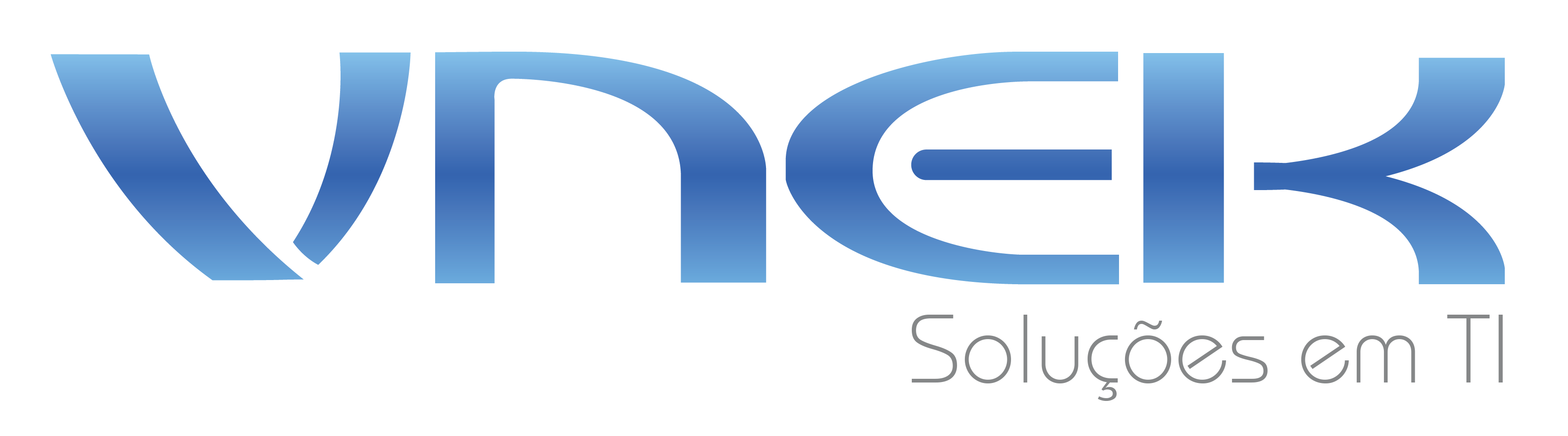 VNEK-STATUS Logo